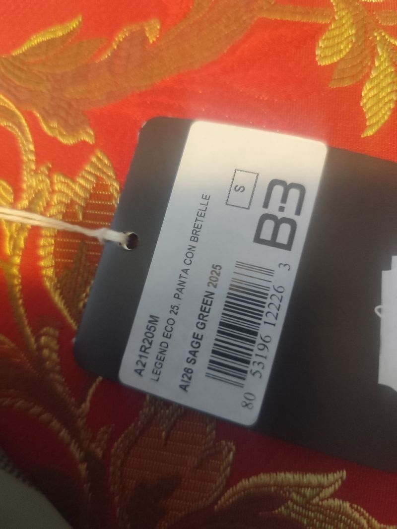 Used Biemme legend 2025 bike — image 2 of 3