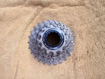 Used Shimano Ultegra 11s R8000 11-25 2023 Drivetrain & Pedals