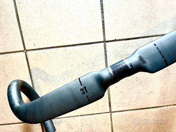 Brugt 3T Aeroflux Integrale bike — billede 3 af 5