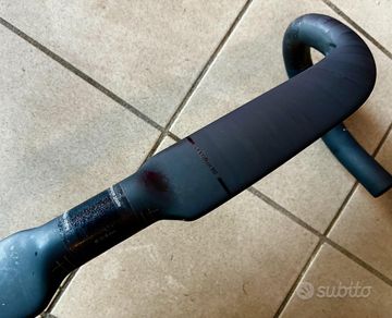Brugt 3T Aeroflux Integrale bike — billede 4 af 5