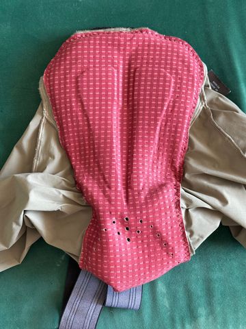 Tweedehands Velocio CONCEPT Bib Short 2025 bike — afbeelding 5 van 5