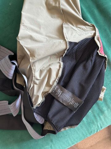 Tweedehands Velocio CONCEPT Bib Short 2025 bike — afbeelding 4 van 5