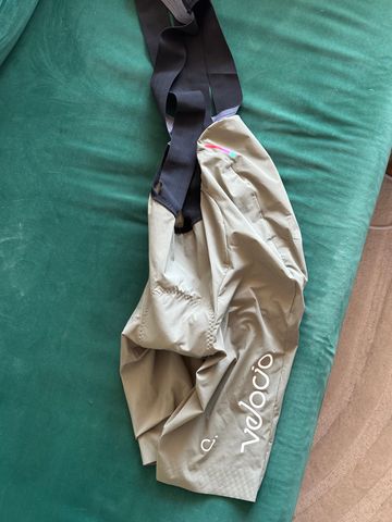 Tweedehands Velocio CONCEPT Bib Short 2025 bike — afbeelding 2 van 5