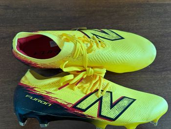 Used New Balance Furon Elite FG V8 bike — image 5 of 6
