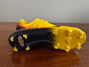Used New Balance Furon Elite FG V8 bike — image 4 of 6