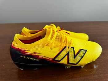 Used New Balance Furon Elite FG V8 bike — image 3 of 6