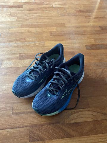 Gebrauchtes Mizuno Running Shoes 2025 Running Shoes