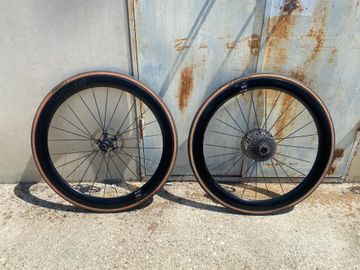 Tweedehands Dt Swiss arc 1100 2024 Wheels
