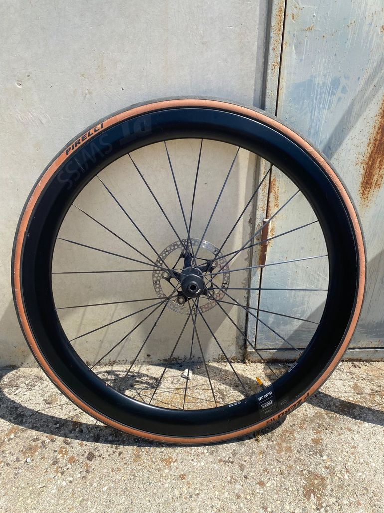 Použité Dt Swiss arc 1100 2024 bike — obrázek 2 z 3