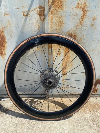 Použité Dt Swiss arc 1100 2024 bike — obrázek 3 z 3