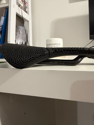 Used Prologo Scratch 3D M5 bike — image 4 of 4