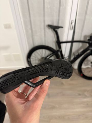 Used Prologo Scratch 3D M5 bike — image 2 of 4