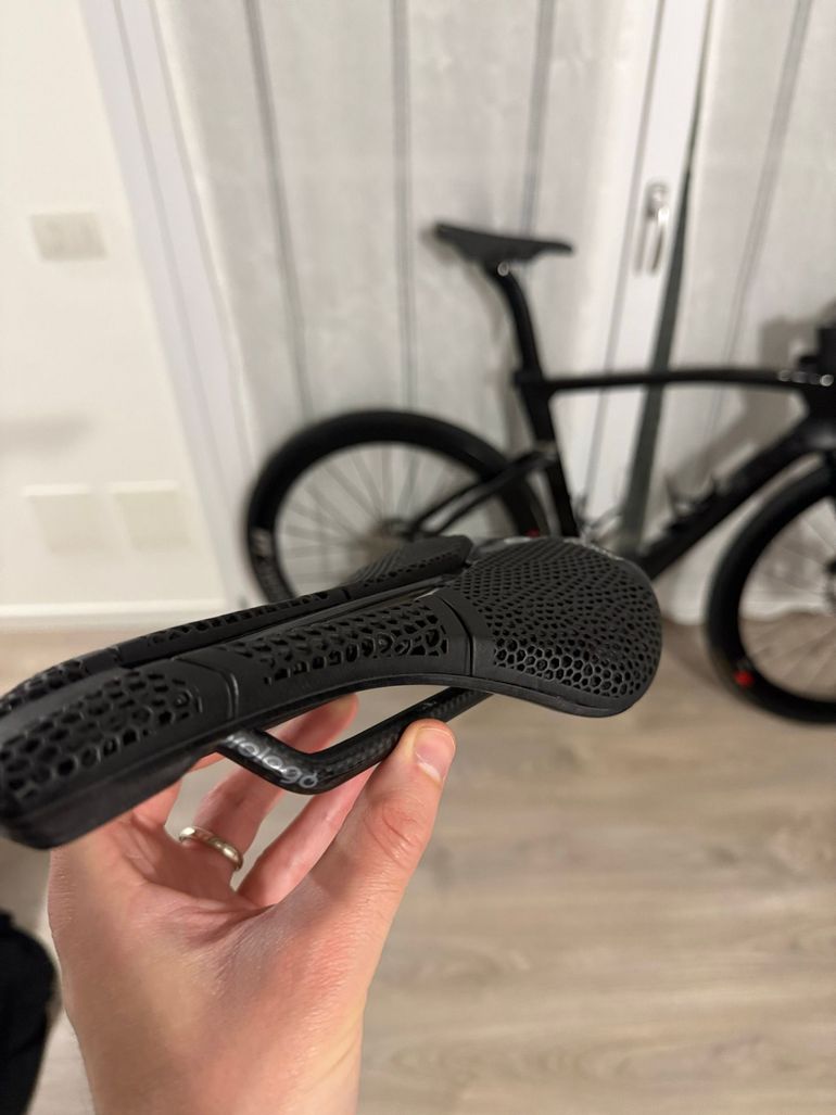 Used Prologo Scratch 3D M5 bike — image 2 of 4