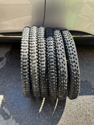 Tweedehands Maxxis tire bike — afbeelding 3 van 9