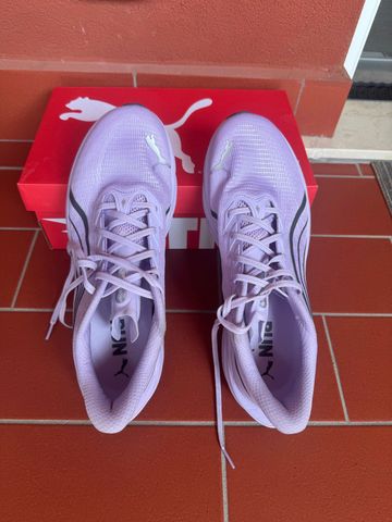 Puma Deviate Nitro 4 2026 Running Shoes d'occasion