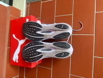 Puma Deviate Nitro 4 2026 bike usato — immagine 3 di 4