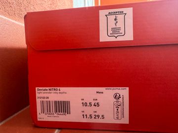 Używany Puma Deviate Nitro 4 2026 bike — zdjęcie 4 z 4