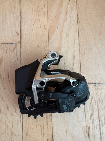 Gebrauchtes Sram RED AXS 2x12 bike — Bild 14 von 15