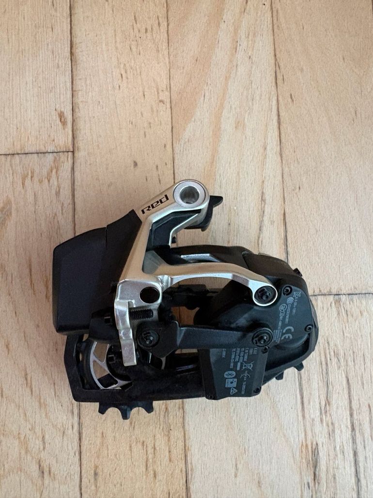 Gebrauchtes Sram RED AXS 2x12 bike — Bild 14 von 15