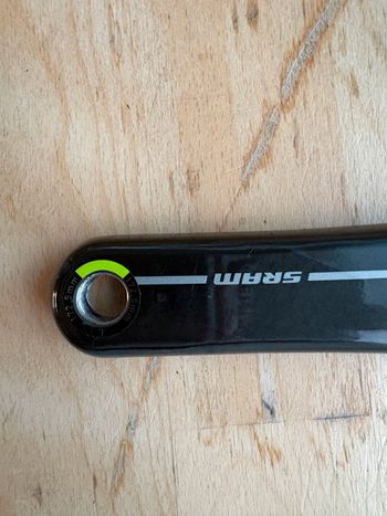 Gebrauchtes Sram RED AXS 2x12 bike — Bild 8 von 15