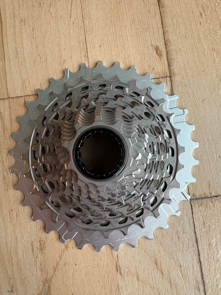 Gebrauchtes Sram RED AXS 2x12 bike — Bild 10 von 15