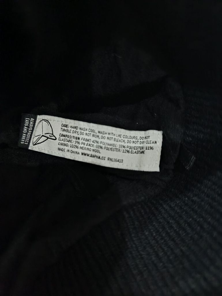 Used Rapha Gorra de Invierno bike — image 8 of 8