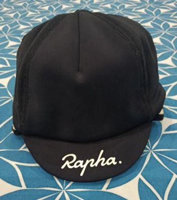 Used Rapha Gorra de Invierno bike