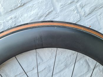 Używany Cannondale HollowGram SL 64 KNØT Carbon Wheelset bike — zdjęcie 3 z 10