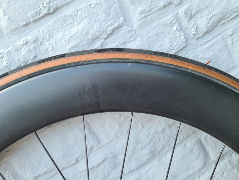 Używany Cannondale HollowGram SL 64 KNØT Carbon Wheelset bike — zdjęcie 3 z 10
