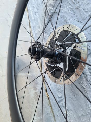 Używany Cannondale HollowGram SL 64 KNØT Carbon Wheelset bike — zdjęcie 6 z 10