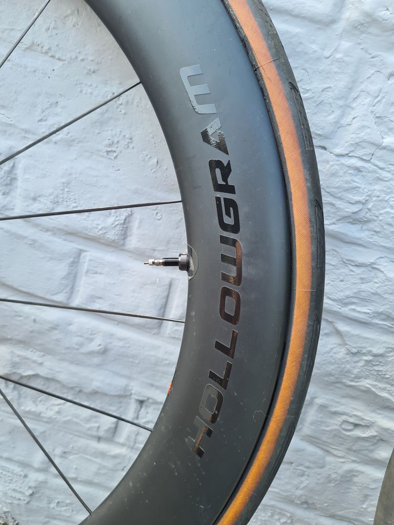Używany Cannondale HollowGram SL 64 KNØT Carbon Wheelset bike — zdjęcie 4 z 10