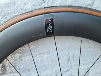Używany Cannondale HollowGram SL 64 KNØT Carbon Wheelset bike — zdjęcie 5 z 10