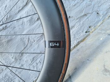Używany Cannondale HollowGram SL 64 KNØT Carbon Wheelset bike — zdjęcie 2 z 10
