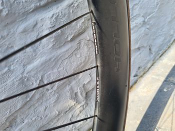 Używany Cannondale HollowGram SL 64 KNØT Carbon Wheelset bike — zdjęcie 8 z 10