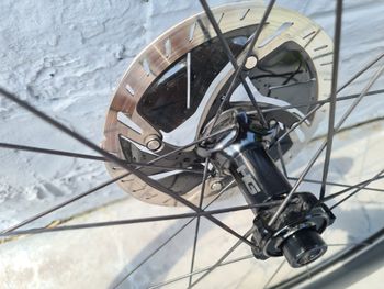 Używany Cannondale HollowGram SL 64 KNØT Carbon Wheelset bike — zdjęcie 7 z 10