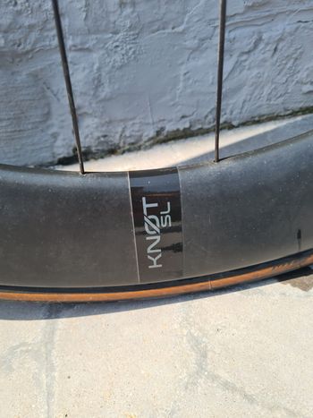 Używany Cannondale HollowGram SL 64 KNØT Carbon Wheelset bike — zdjęcie 10 z 10