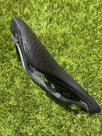 Gebrauchtes Specialized S-Works Power Mirror Saddle 2024 bike — Bild 4 von 5