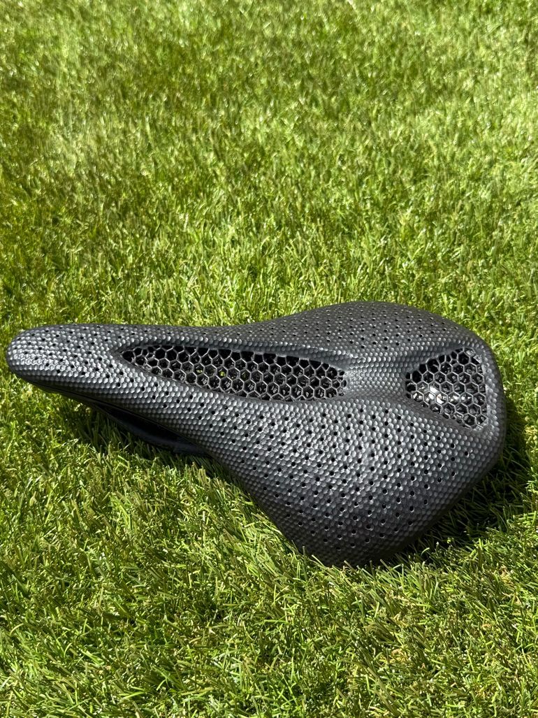 Gebrauchtes Specialized S-Works Power Mirror Saddle 2024 bike — Bild 2 von 5