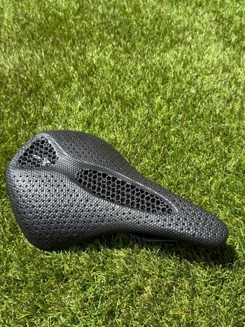 Gebrauchtes Specialized S-Works Power Mirror Saddle 2024 bike