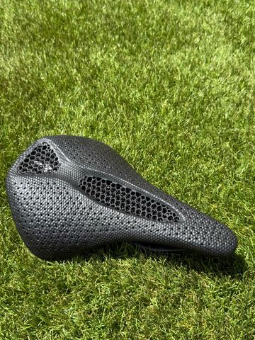 Specialized S-Works Power Mirror Saddle 2024 Saddles & Seatposts usato