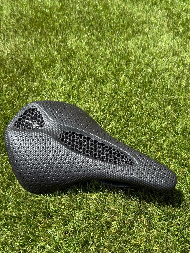Gebrauchtes Specialized S-Works Power Mirror Saddle 2024 bike — Bild 1 von 5