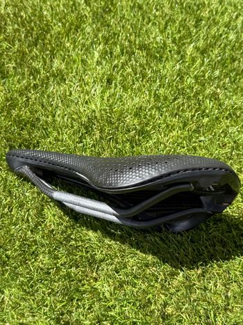 Gebrauchtes Specialized S-Works Power Mirror Saddle 2024 bike — Bild 3 von 5