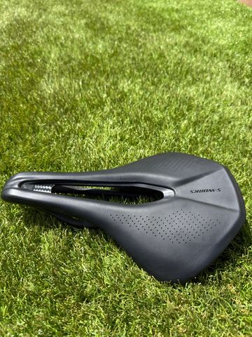 Brugt Specialized Sworks Power Saddle bike — billede 2 af 7