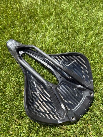 Gebrauchtes Specialized Sworks Power Saddle bike — Bild 6 von 7