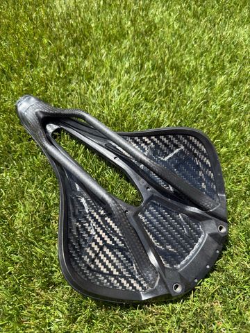 Brugt Specialized Sworks Power Saddle bike — billede 6 af 7