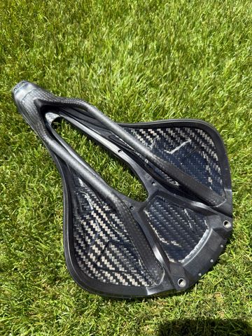 Brugt Specialized Sworks Power Saddle bike — billede 3 af 7