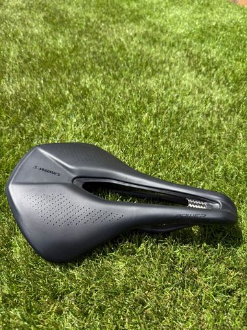 Brugt Specialized Sworks Power Saddle Saddles & Seatposts
