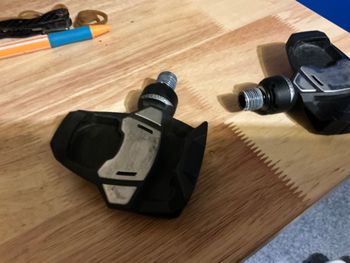Used Look Keo Blade Ceramic Pedal 12 bike — image 2 of 5