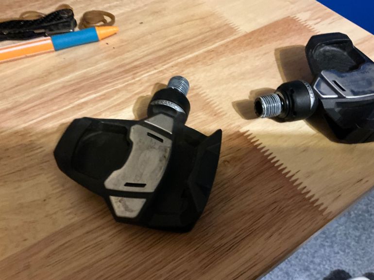 Used Look Keo Blade Ceramic Pedal 12 bike — image 2 of 5