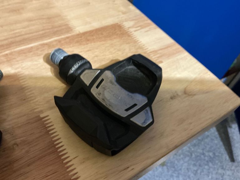 Used Look Keo Blade Ceramic Pedal 12 bike — image 3 of 5